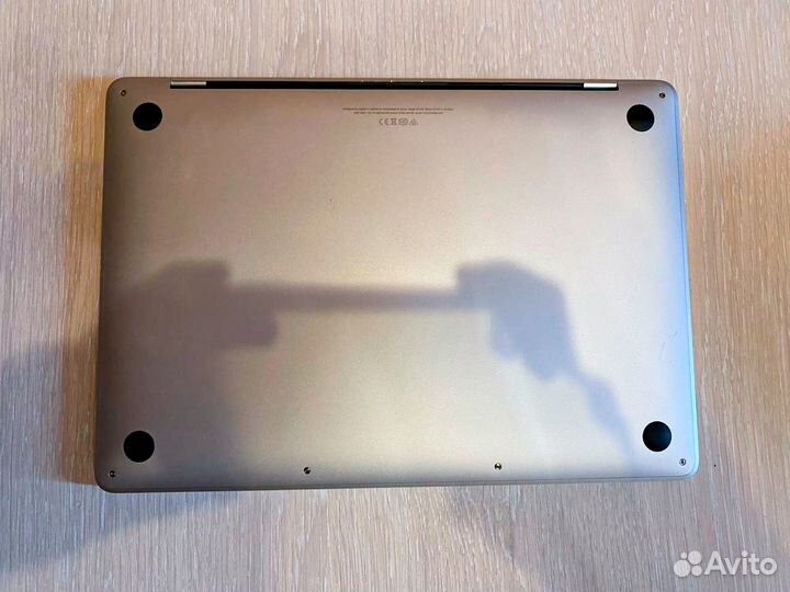Macbook pro 13 2019