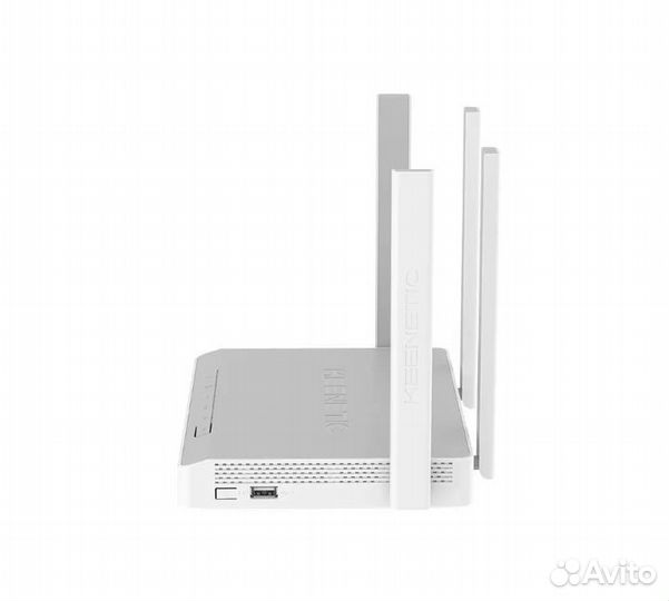 Wi-Fi роутер Keenetic Skipper DSL (KN-2112)