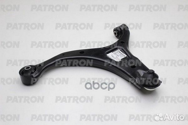 Рычаг перед KIA: sorento 09- (произведено в Корее)