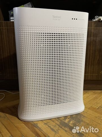 Очиститель воздуха tefal