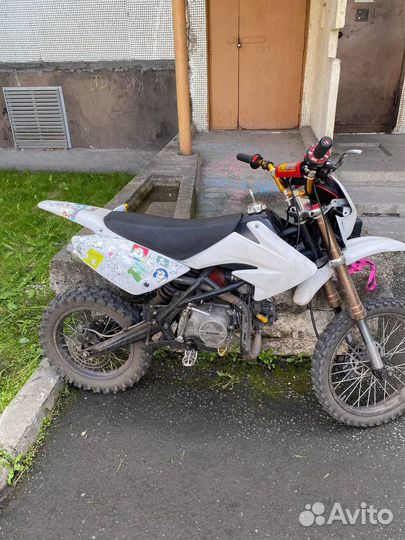 Racer 125