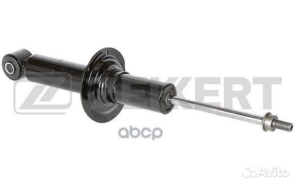 Амортизатор газовый задней подвески Subaru Outb