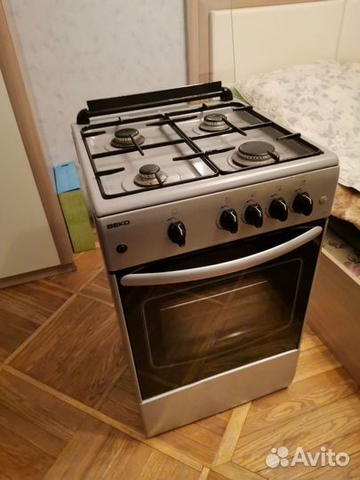 Плита газовая