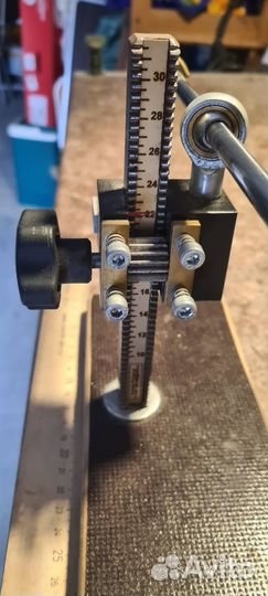 Точилка для ножей Казак