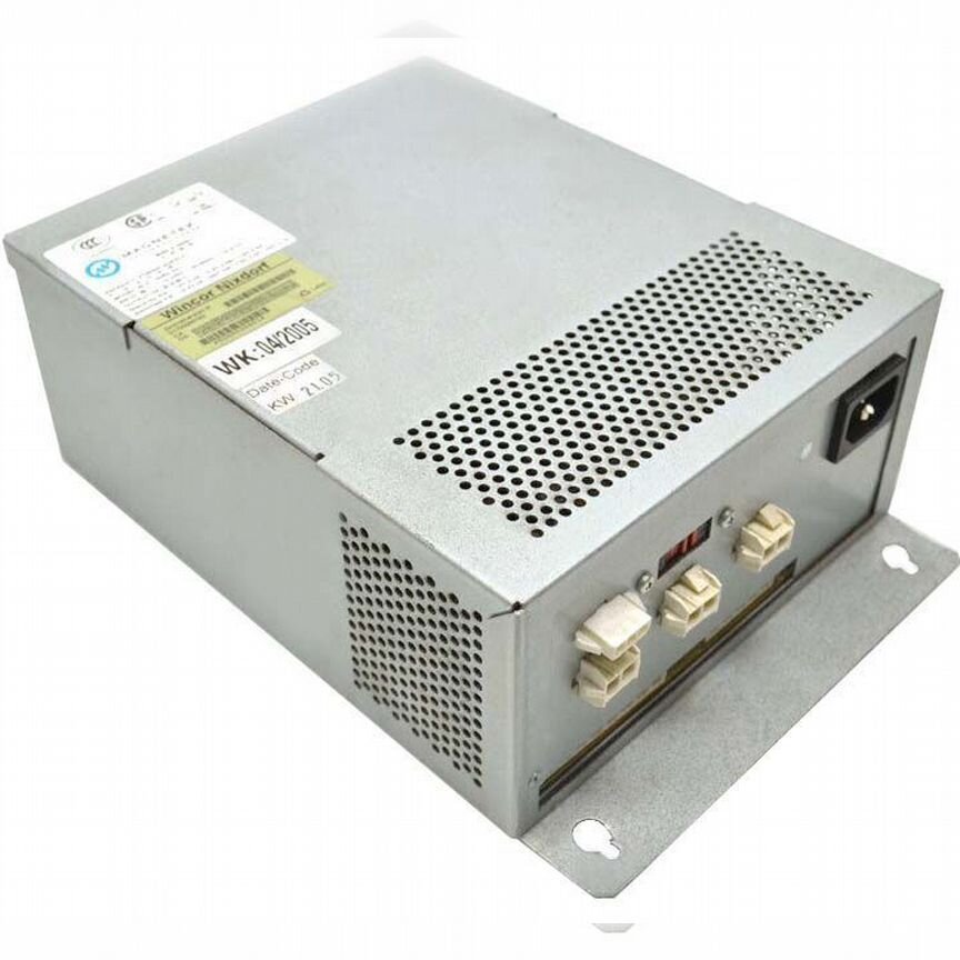 [3D62-32-1] Блок Питания Magnetek 3d62-32-1 24v