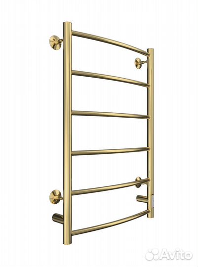 Полотенцесушитель электрический R neo