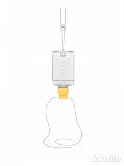 Medela Система дополнительного кормления 009.0005