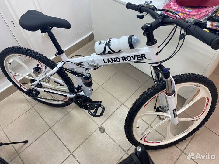 Велосипеды Ижевск