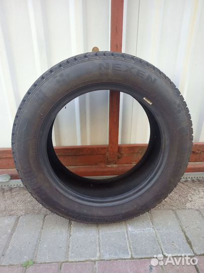 Nexen Winguard Ice Plus 185/60 R15 88T