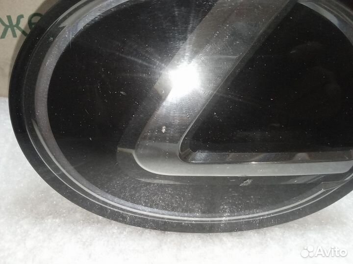 Эмблемы на иномарки