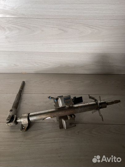 Рулевая колонка эскейп маверик трибут