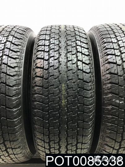 Bridgestone Dueler H/T D840 275/65 R17 99P