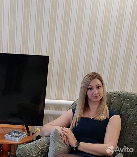 Администратор гостиницы