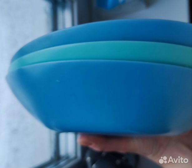 Тарелки luminarc, салатники IKEA