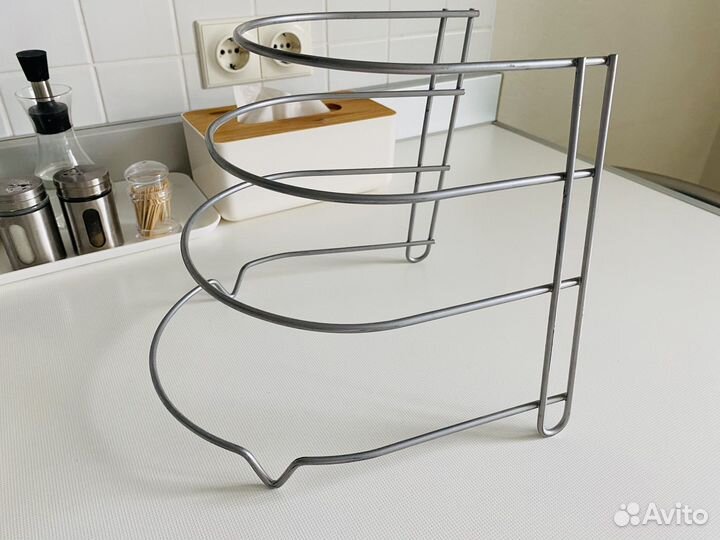 Подставка для сковородок