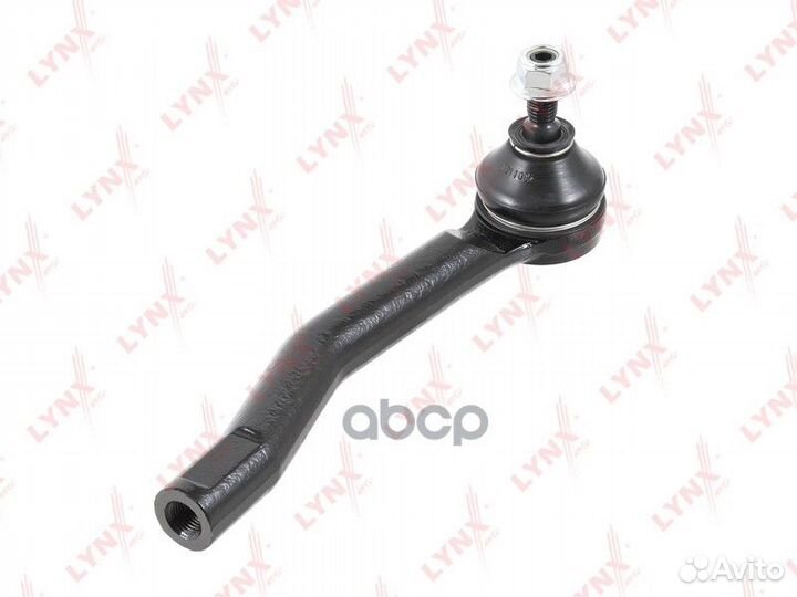 Наконечник рулевой тяги перед прав C4268R L