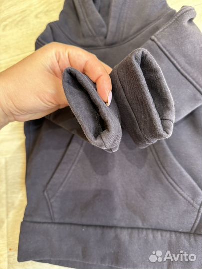 Костюм утепленный детский