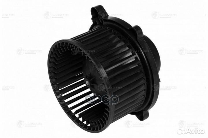 Э/вентилятор отоп. для а/м Kia Spectra (00) (т