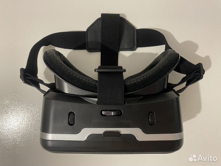 Очки виртуальной реальности VR Shinecon SC-G04C