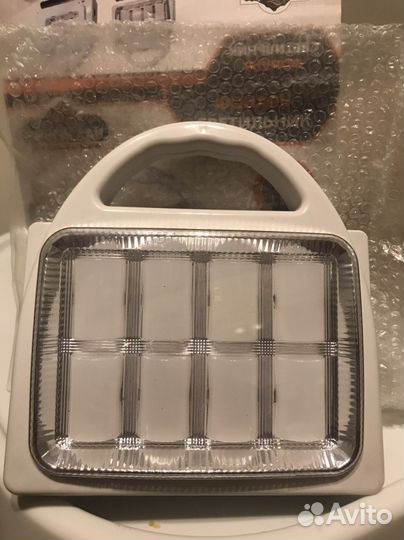 Фонарь туристический