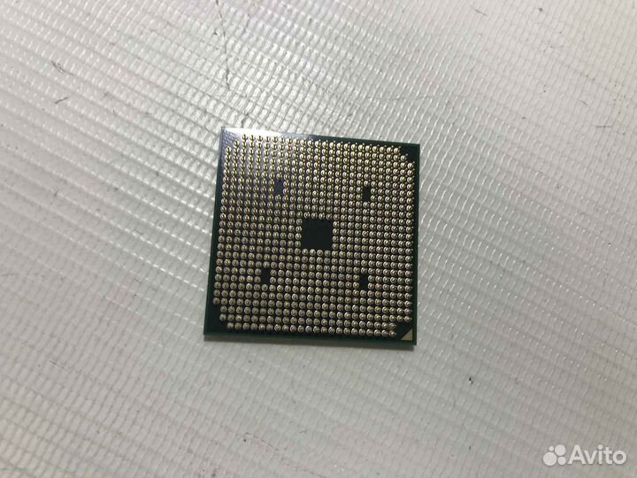 Процессор AMD Athlon II