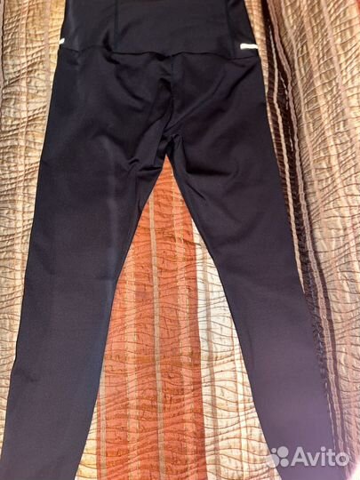 Лосины спортивные