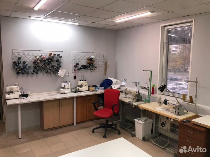 Пошив одежды на маркетплейсы услуги швейный цех