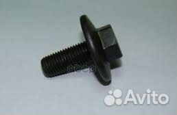 Болт шкива коленвала 1057134 ford