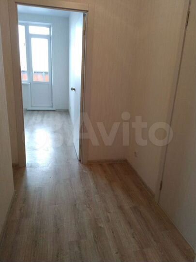 Квартира-студия, 25 м², 3/16 эт.