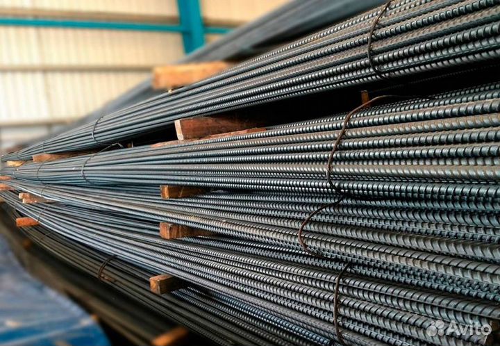 Арматура 12мм гост