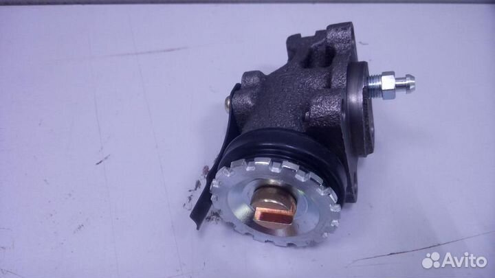 Рабочий тормозной цилиндр - G-brake