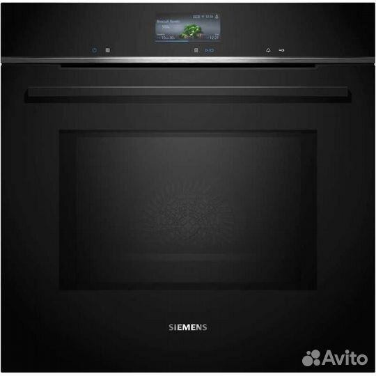 Духовой шкаф siemens HB732G1B1B