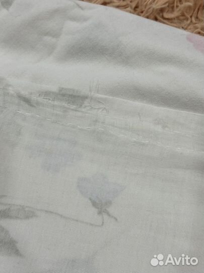 Пододеяльник