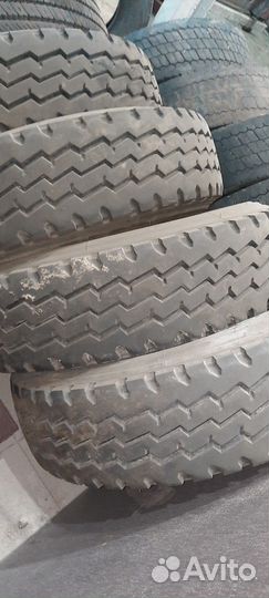 Атошины linglong 295/80R22,5