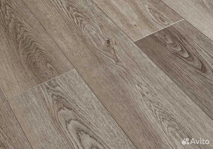 Виниловый Ламинат Alpine Floor Grand Sequoia Light