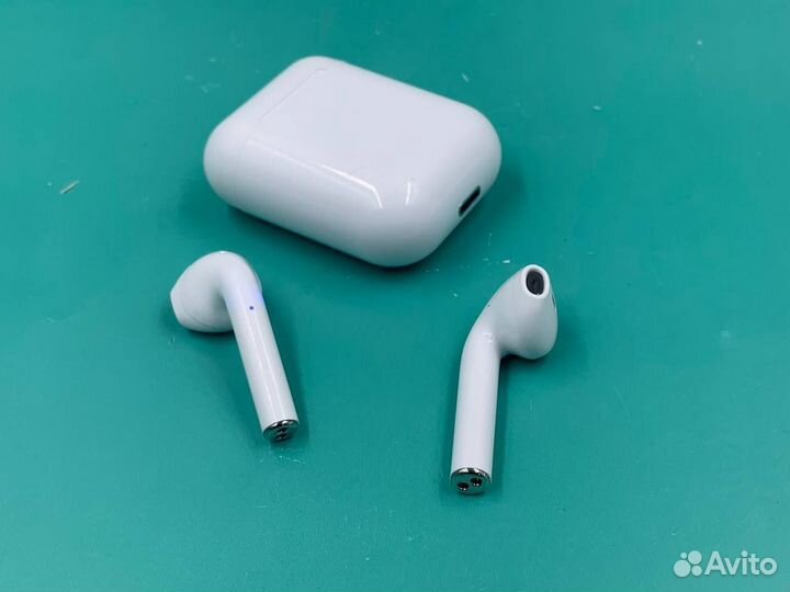 20344 Беспроводные наушники I7s dled