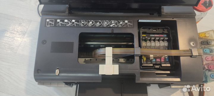 Принтер Epson P50