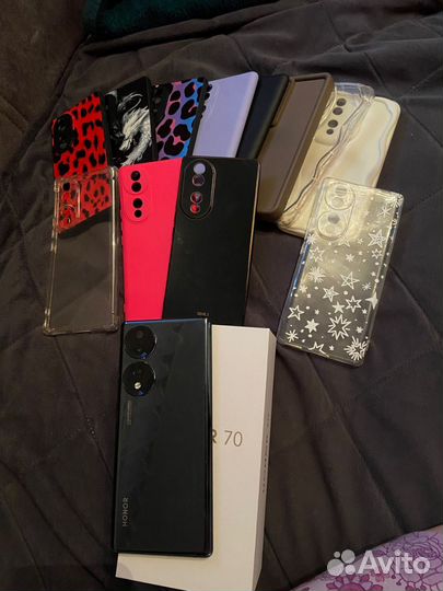 HONOR 70, 8/256 ГБ