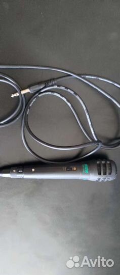 Микрофон bbk dm-998