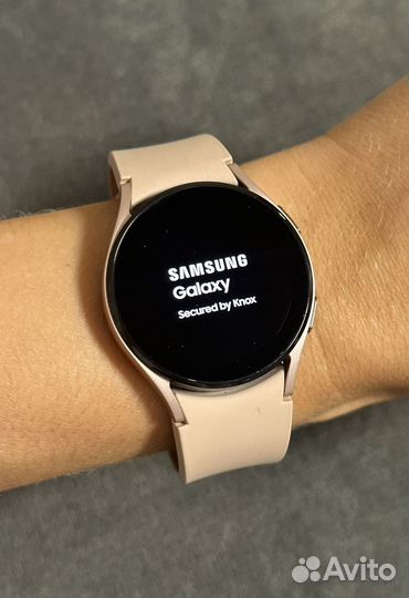 Samsung Galaxy watch 4 40mm