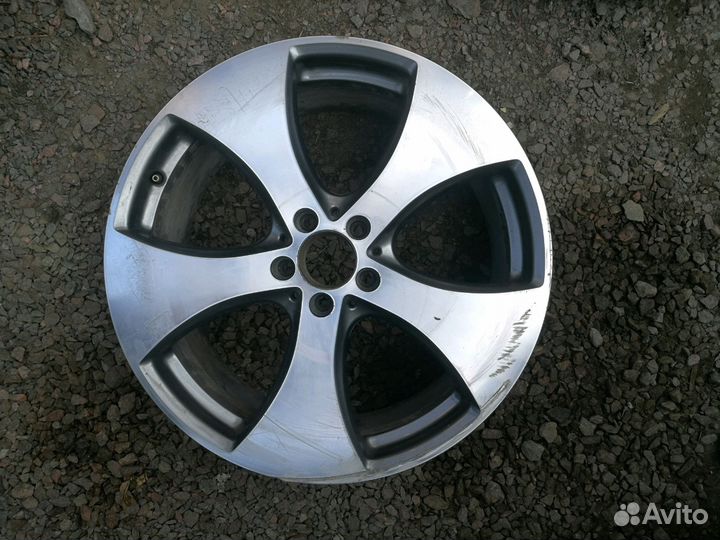 Диски R 20 Mercedes 166. поштучно