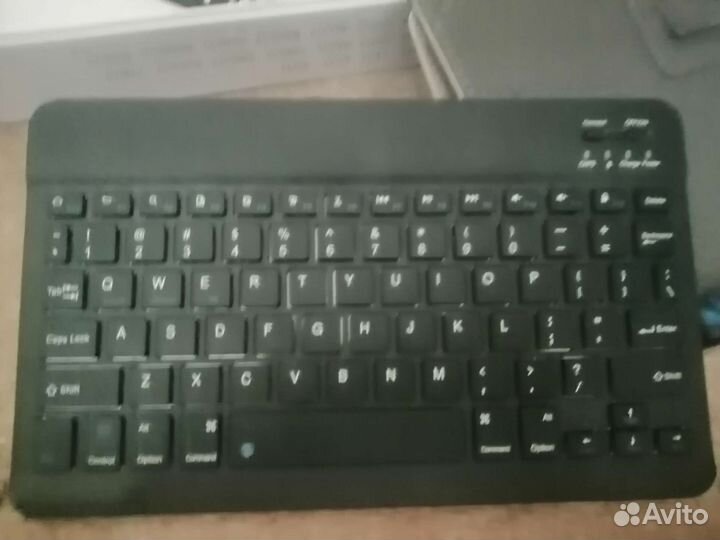 Планшет новый