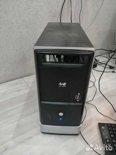 Пк игровой