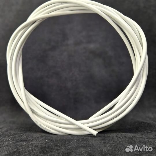 Рубашка троса тормоза SunRace 2P, 2 метра (цельным