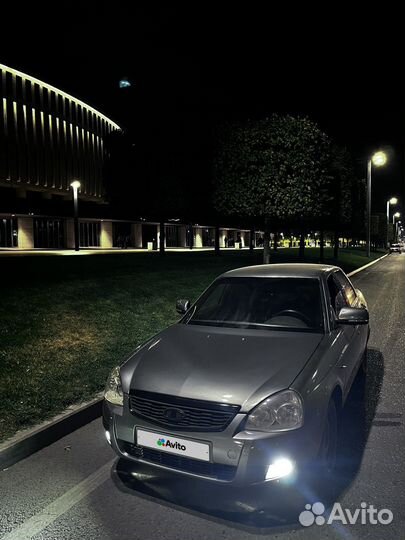 LADA Priora 1.6 МТ, 2010, 222 000 км