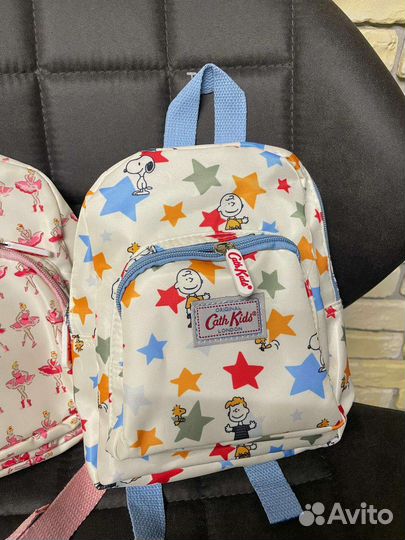 Детские рюкзаки Cath Kids