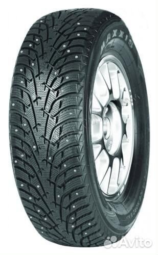 Maxxis Premitra Ice Nord NS5 235/60 R18 107T
