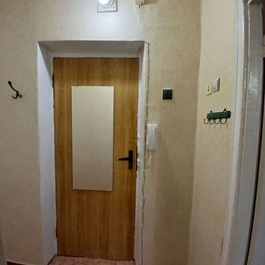 Квартира 1-комн. 29.6 м² в Сафоново — фото 8 из 8