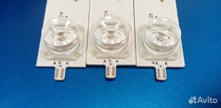 LED подсветка led42d08a-zc23ag-04