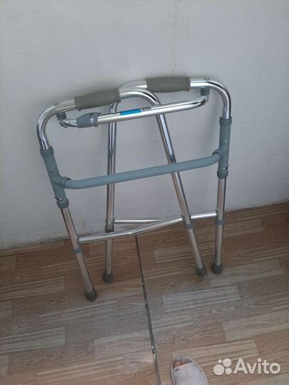 Ходунки для взрослых